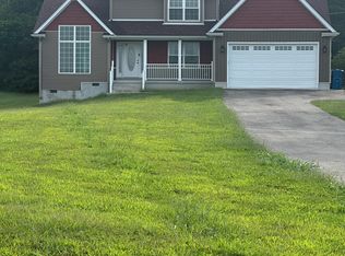 100 Diamond Ct, Vine Grove, KY 40175