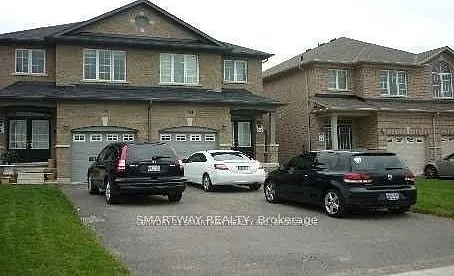 495 Meadowridge Ct — Photo 1