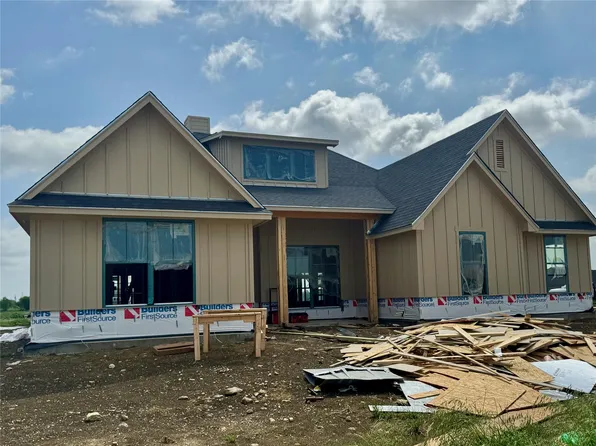 9417 Mallard Dr, New Fairview, TX 76078