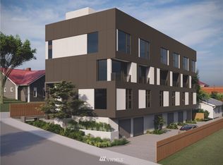 3014 SW Charlestown #A, Seattle, WA 98126