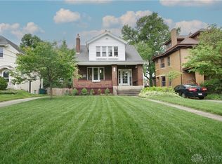 1165 Overlook Ave, Cincinnati, OH 45238