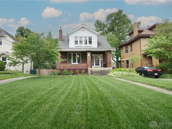1165 Overlook Ave, Cincinnati, OH 45238