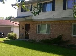 1406 Muldoon Dr, Rockford, IL 61103