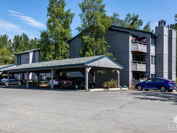 1631 Eastridge Dr APT 303, Anchorage, AK 99501