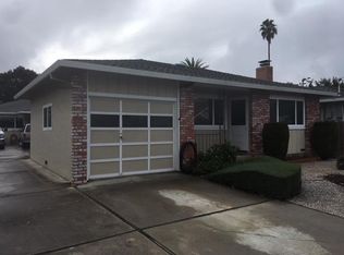 1598 Union Ave, Redwood City, CA 94061