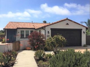 1465 Caudor St #2, Encinitas, CA 92024