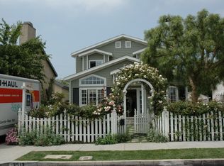 3513 Purdue Ave, Los Angeles, CA 90066