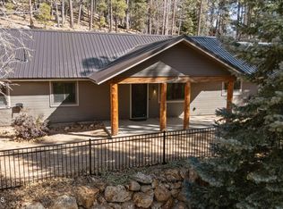 3000 E Misty Mountain Loop, Prescott, AZ 86303
