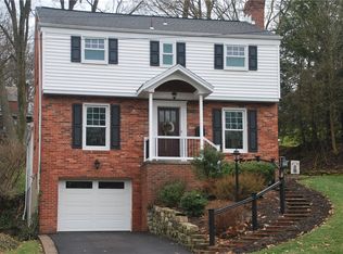 528 Austin Ave, Pittsburgh, PA 15243