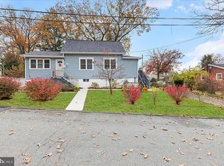 232 Garden Ter, Runnemede, NJ 08078