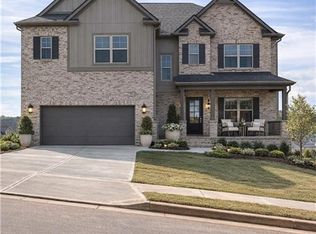 5181 Woodline View Cir, Auburn, GA 30011