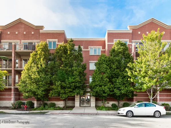 9864 Leland Ave Unit 214, Schiller Park, IL 60176