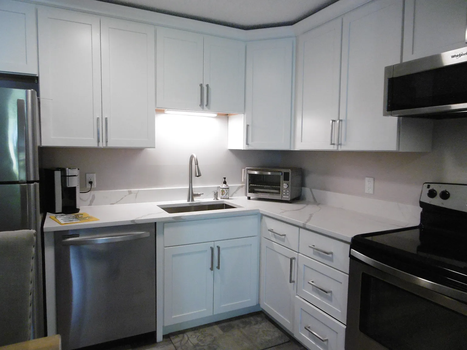 1 bed, 600 sqft, $1,495 — Photo 2