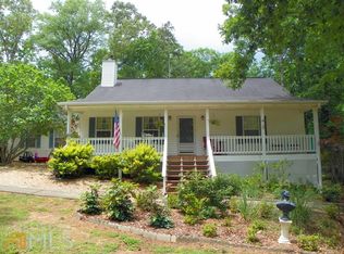 1053 Dutch Mill Dr, Monroe, GA 30655