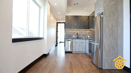 Rented by Gypsy Housing LLC