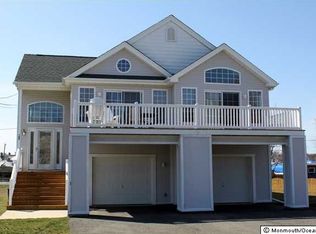 106 Adriatic Ave, Waretown, NJ 08758