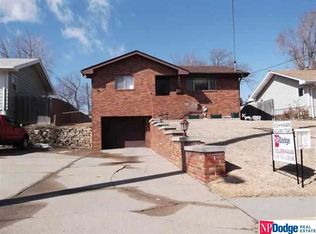 2538 S 6th St, Omaha, NE 68108