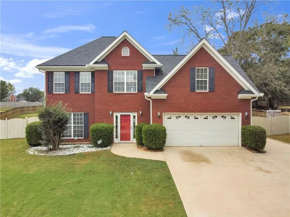 1908 Munford Pl, McDonough, GA 30252