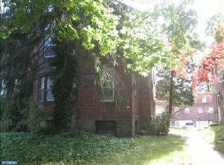 912 E Vernon Rd, Philadelphia, PA 19150