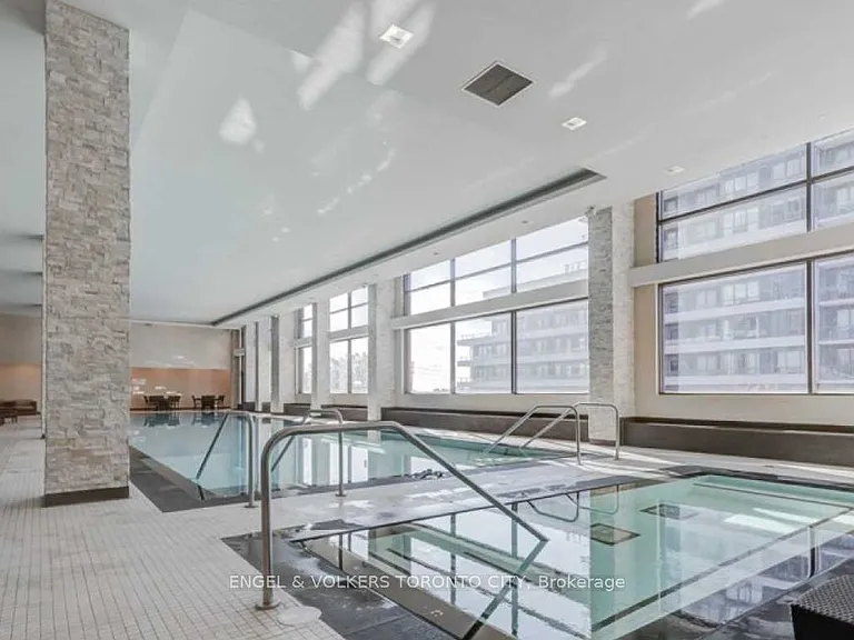 2220 Lake Shore Blvd W #302 — Photo 20