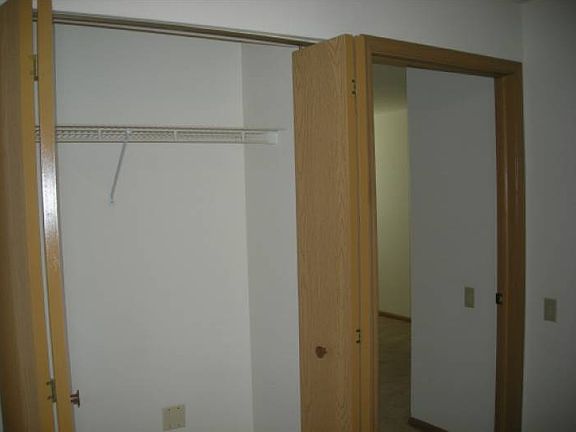 Coat Closet