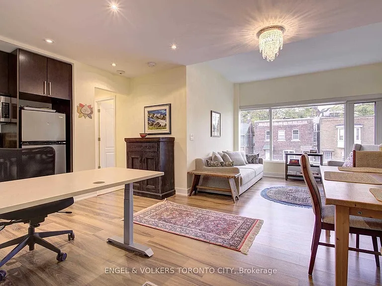 25 Ritchie Ave #202 — Photo 5
