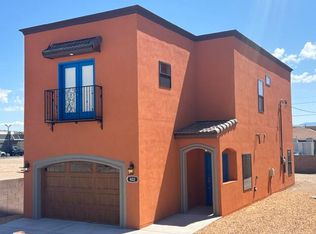 422 N Lala St, Belen, NM 87002