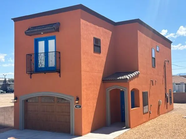 422 N Lala St, Belen, NM 87002