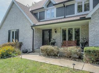 7160 Mize Rd, Shawnee, KS 66227