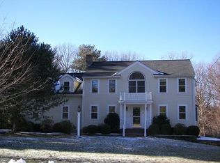 15 Lockewood Dr, Franklin, MA 02038