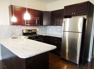 344 Saint Pauls Ave #1R, Jersey City, NJ 07306