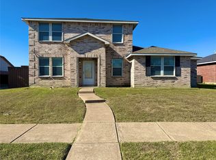 1390 Lochspring Dr, Rockwall, TX 75032