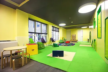 Rented by LG Fairmont Group