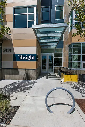 The Dwight Photo 1