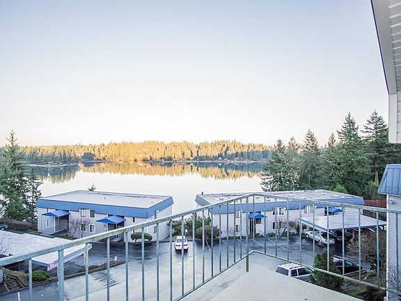 View of majestic Oyster Bay