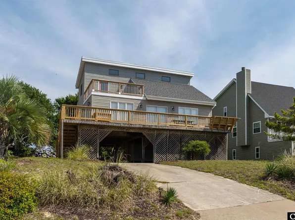 410 Truxton St Lot 120, Kill Devil Hills, NC 27948