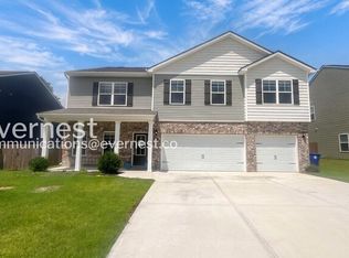 2370 Tournament Dr, Chattanooga, TN 37421