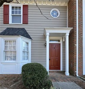 3203 Cypress Park Rd UNIT B, Greensboro, NC, 27407