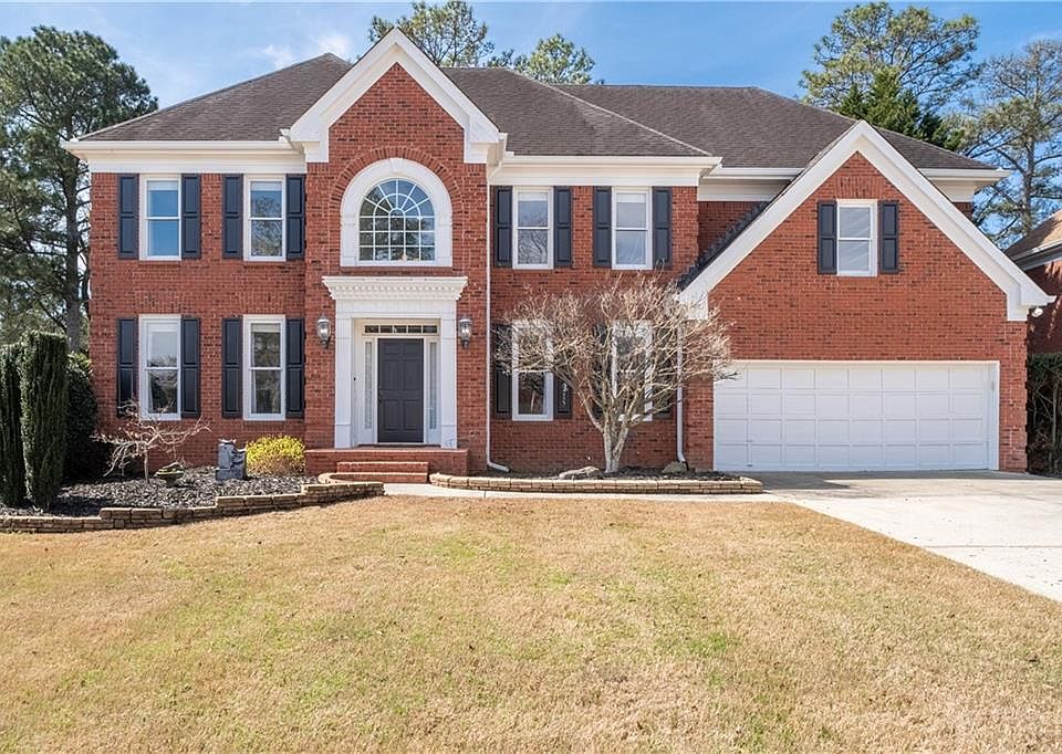 1st image of 4125 Boles Creek Dr