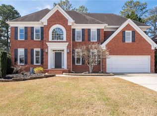 4125 Boles Creek Dr, Duluth, GA 30096