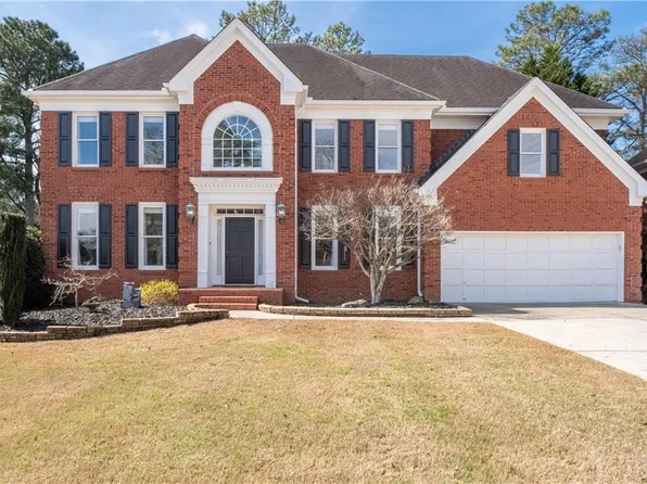 4125 Boles Creek Dr, Duluth, GA 30096
