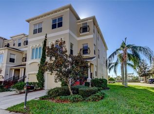 1132 Venetian Harbor Dr NE, Saint Petersburg, FL 33702
