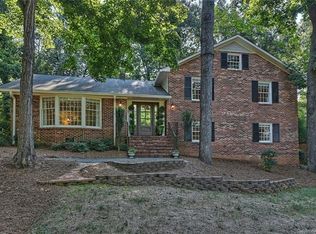 6627 Folger Dr, Charlotte, NC 28270