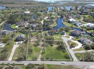 34130 Laurent Rd, Slidell, LA 70460