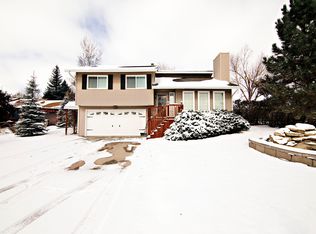 2106 Autumn Ct, Gillette, WY 82718