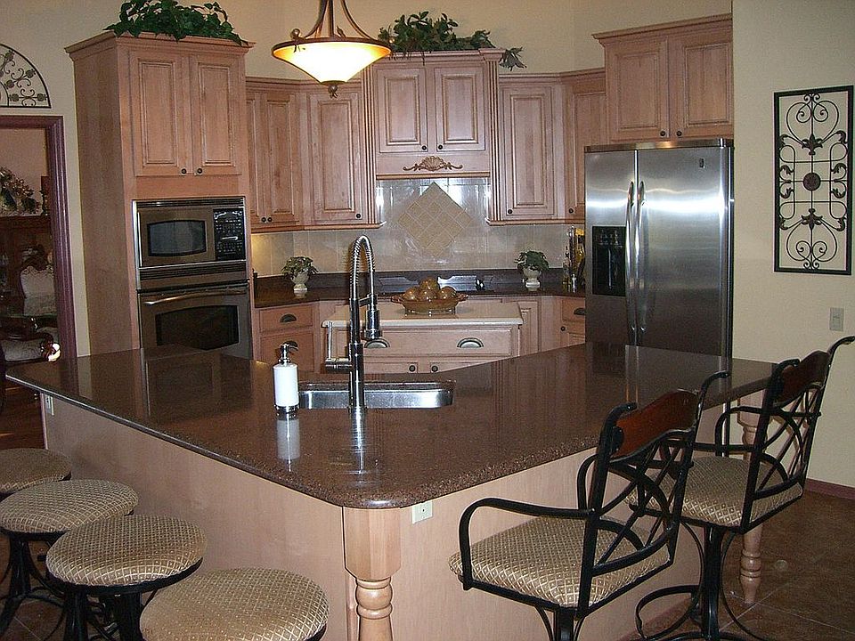 New Kitchen