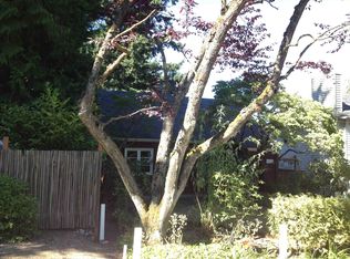 1248 NE 95th St, Seattle, WA 98115