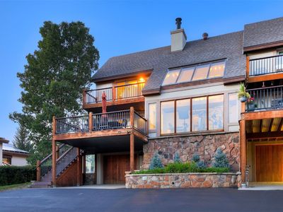 73 Ensign Dr Unit A, Dillon, CO, 80435