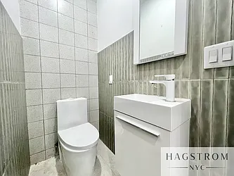 Rented by Hagstrom Management Inc