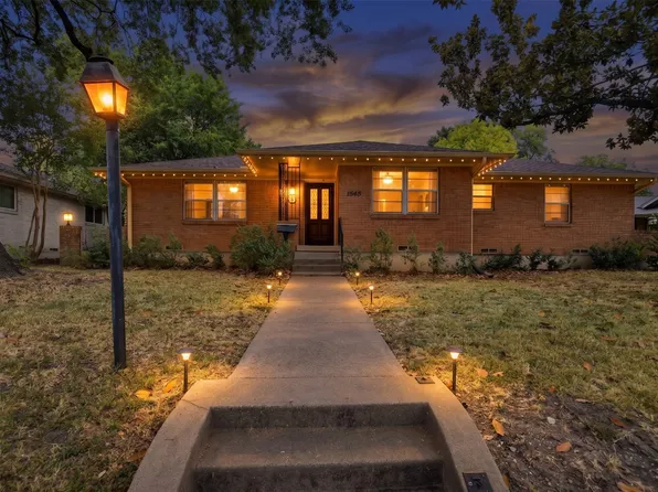 1545 W Pentagon Pkwy, Dallas, TX 75224